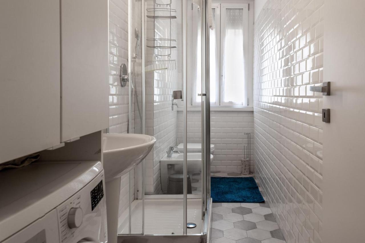 Bnbutler - Casa Lario - Isola District Milan Exterior photo